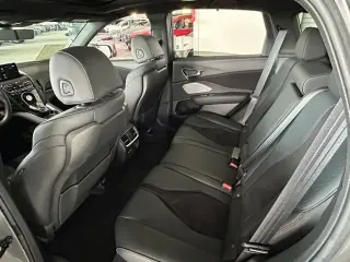 Acura RDX 2023 4dr SUV w/A-SPEC Package
