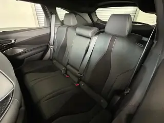Acura RDX 2023 4dr SUV w/A-SPEC Package