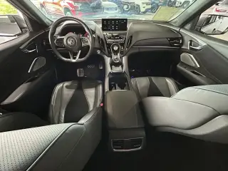 Acura RDX 2023 4dr SUV w/A-SPEC Package