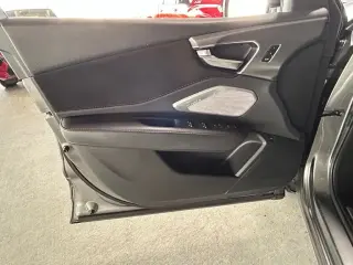 Acura RDX 2023 4dr SUV w/A-SPEC Package