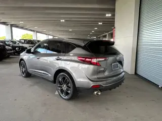 Acura RDX 2023 4dr SUV w/A-SPEC Package