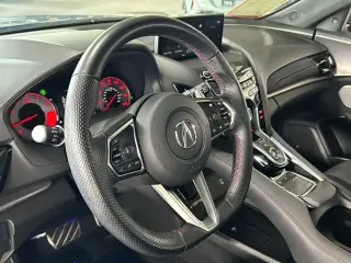 Acura RDX 2023 4dr SUV w/A-SPEC Package