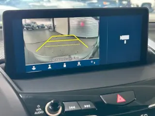 Acura RDX 2023 4dr SUV w/A-SPEC Package