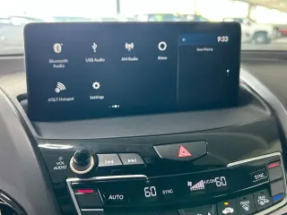 Acura RDX 2023 4dr SUV w/A-SPEC Package