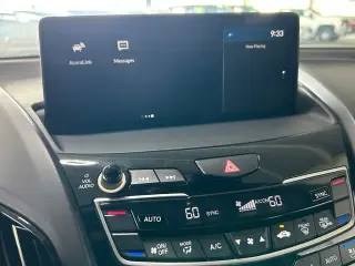 Acura RDX 2023 4dr SUV w/A-SPEC Package