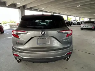Acura RDX 2023 4dr SUV w/A-SPEC Package