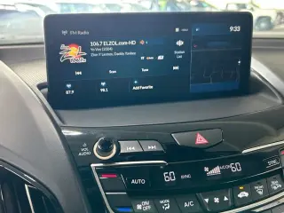 Acura RDX 2023 4dr SUV w/A-SPEC Package