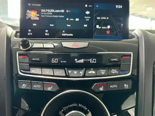 Acura RDX 2023 4dr SUV w/A-SPEC Package