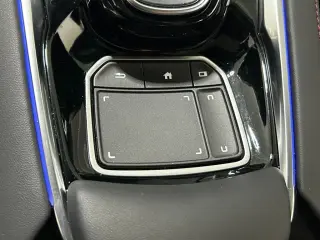 Acura RDX 2023 4dr SUV w/A-SPEC Package