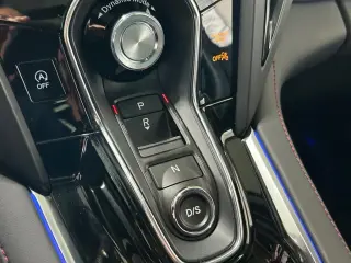 Acura RDX 2023 4dr SUV w/A-SPEC Package