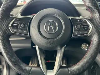 Acura RDX 2023 4dr SUV w/A-SPEC Package