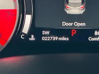 Acura RDX 2023 4dr SUV w/A-SPEC Package