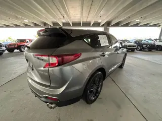 Acura RDX 2023 4dr SUV w/A-SPEC Package