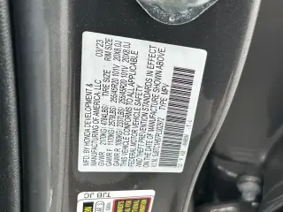 Acura RDX 2023 4dr SUV w/A-SPEC Package