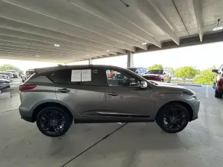 Acura RDX 2023 4dr SUV w/A-SPEC Package