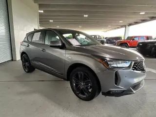 Acura RDX 2023 4dr SUV w/A-SPEC Package