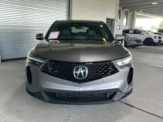 Acura RDX 2023 4dr SUV w/A-SPEC Package