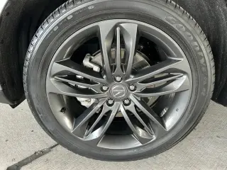 Acura RDX 2023 4dr SUV w/A-SPEC Package
