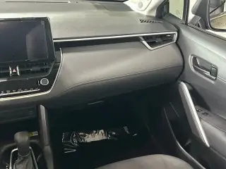 Toyota Corolla Cross 2023 LE 4dr Crossover