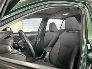 Toyota Corolla Cross 2023 LE 4dr Crossover