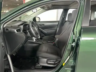 Toyota Corolla Cross 2023 LE 4dr Crossover