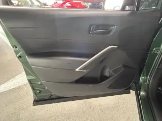 Toyota Corolla Cross 2023 LE 4dr Crossover