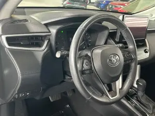 Toyota Corolla Cross 2023 LE 4dr Crossover