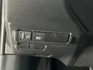 Toyota Corolla Cross 2023 LE 4dr Crossover