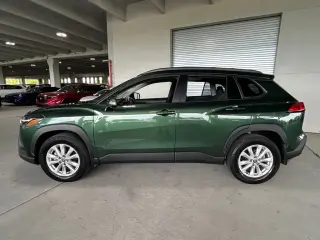 Toyota Corolla Cross 2023 LE 4dr Crossover