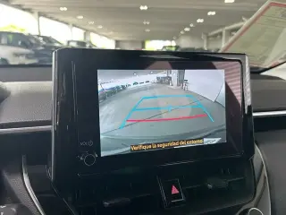 Toyota Corolla Cross 2023 LE 4dr Crossover
