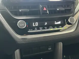 Toyota Corolla Cross 2023 LE 4dr Crossover