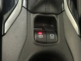 Toyota Corolla Cross 2023 LE 4dr Crossover