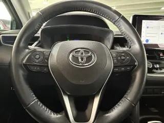 Toyota Corolla Cross 2023 LE 4dr Crossover