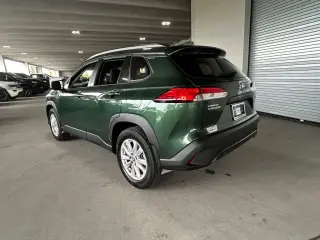 Toyota Corolla Cross 2023 LE 4dr Crossover