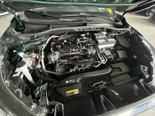 Toyota Corolla Cross 2023 LE 4dr Crossover