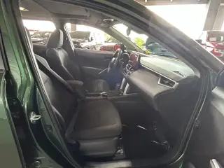 Toyota Corolla Cross 2023 LE 4dr Crossover