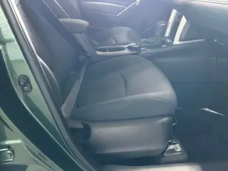 Toyota Corolla Cross 2023 LE 4dr Crossover