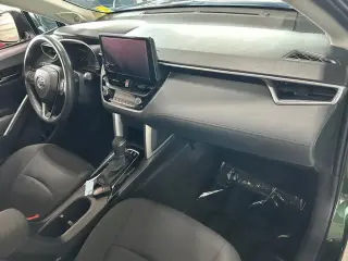 Toyota Corolla Cross 2023 LE 4dr Crossover