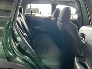 Toyota Corolla Cross 2023 LE 4dr Crossover