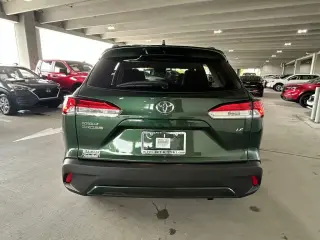 Toyota Corolla Cross 2023 LE 4dr Crossover