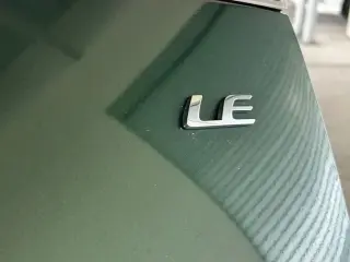Toyota Corolla Cross 2023 LE 4dr Crossover