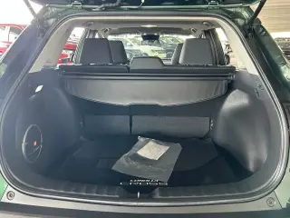 Toyota Corolla Cross 2023 LE 4dr Crossover