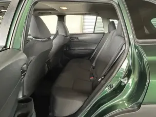 Toyota Corolla Cross 2023 LE 4dr Crossover