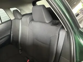 Toyota Corolla Cross 2023 LE 4dr Crossover