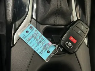 Toyota Corolla Cross 2023 LE 4dr Crossover