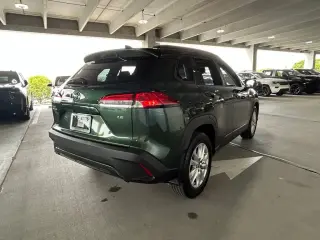 Toyota Corolla Cross 2023 LE 4dr Crossover