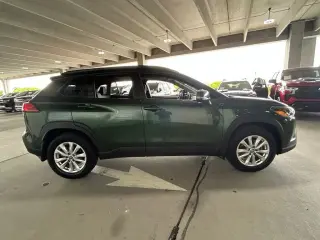 Toyota Corolla Cross 2023 LE 4dr Crossover