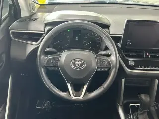 Toyota Corolla Cross 2023 LE 4dr Crossover