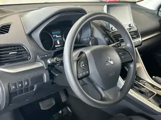 Mitsubishi Eclipse Cross 2023 AWD LE 4dr Crossover