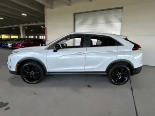 Mitsubishi Eclipse Cross 2023 AWD LE 4dr Crossover